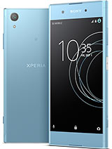 Best available price of Sony Xperia XA1 Plus in Poland