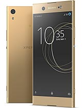 Best available price of Sony Xperia XA1 Ultra in Poland