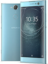 Best available price of Sony Xperia XA2 in Poland