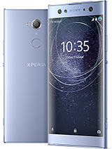 Best available price of Sony Xperia XA2 Ultra in Poland