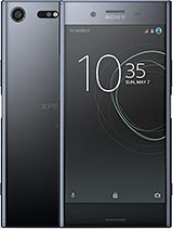 Best available price of Sony Xperia XZ Premium in Poland