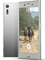 Best available price of Sony Xperia XZ in Poland