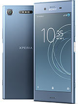 Best available price of Sony Xperia XZ1 in Poland