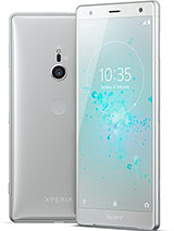 Best available price of Sony Xperia XZ2 in Poland
