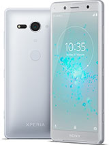 Best available price of Sony Xperia XZ2 Compact in Poland