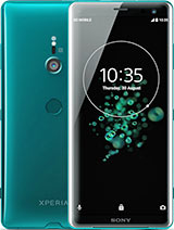 Best available price of Sony Xperia XZ3 in Poland