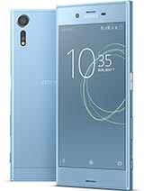 Best available price of Sony Xperia XZs in Poland