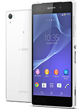 Best available price of Sony Xperia Z2 in Poland