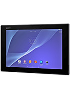 Best available price of Sony Xperia Z2 Tablet Wi-Fi in Poland