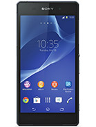 Best available price of Sony Xperia Z2a in Poland