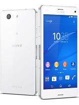 Best available price of Sony Xperia Z3 Compact in Poland