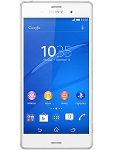 Best available price of Sony Xperia Z3 Dual in Poland