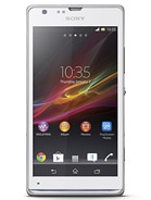 Best available price of Sony Xperia SP in Poland
