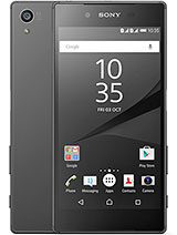 Best available price of Sony Xperia Z5 in Poland