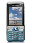 Best available price of Sony Ericsson C702 in Poland