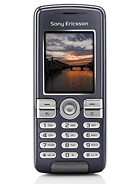 Best available price of Sony Ericsson K510 in Poland