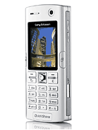Best available price of Sony Ericsson K608 in Poland