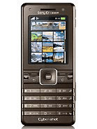 Best available price of Sony Ericsson K770 in Poland