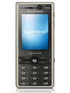 Best available price of Sony Ericsson K810 in Poland
