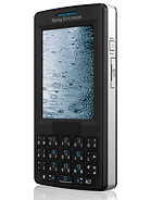 Best available price of Sony Ericsson M608 in Poland