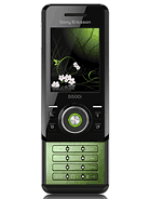 Best available price of Sony Ericsson S500 in Poland