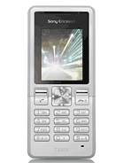 Best available price of Sony Ericsson T250 in Poland