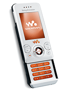 Best available price of Sony Ericsson W580 in Poland