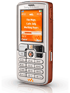 Best available price of Sony Ericsson W800 in Poland