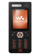 Best available price of Sony Ericsson W888 in Poland
