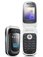 Best available price of Sony Ericsson Z310 in Poland