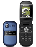 Best available price of Sony Ericsson Z320 in Poland