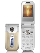 Best available price of Sony Ericsson Z550 in Poland