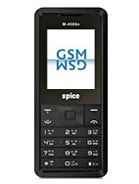 Best available price of Spice M-4580n in Poland