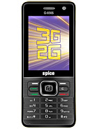 Best available price of Spice G-6565 in Poland
