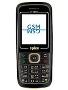 Best available price of Spice M-5055 in Poland