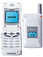 Best available price of Sewon SG-2200 in Poland