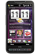 Best available price of T-Mobile HD2 in Poland