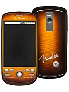 Best available price of T-Mobile myTouch 3G Fender Edition in Poland