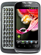 Best available price of T-Mobile myTouch Q 2 in Poland