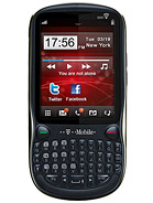 Best available price of T-Mobile Vairy Text II in Poland