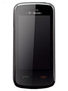 Best available price of T-Mobile Vairy Touch II in Poland