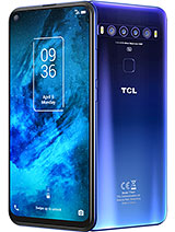 Best available price of TCL 10 5G in Poland