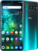 Best available price of TCL 10 Pro in Poland