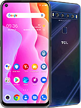 Best available price of TCL 10L in Poland