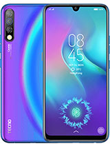 Best available price of Tecno Camon 12 Pro in Poland