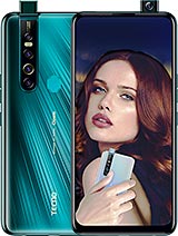 Best available price of Tecno Camon 15 Pro in Poland