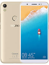 Best available price of TECNO Camon CM in Poland
