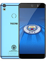 Best available price of TECNO Camon CX Manchester City LE in Poland
