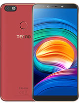 Best available price of TECNO Camon X Pro in Poland