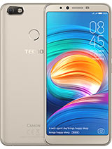 Best available price of TECNO Camon X in Poland
